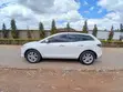 Mazda CX-7 2010 White - 5