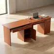 Kikombe cha Kompyuta cha Ofisi ya Nyumbani cha 120cm - 3
