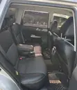 Subaru Forester 2.0 XT Turbo 2008 Silver - 1
