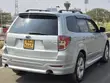 Subaru Forester 2.0 XT Turbo 2008 Silver - 3