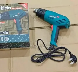 Meakida Hot Air Gun 600W