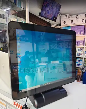 All-in-One POS Touch Terminal: Intel Core i3, 8GB RAM, 256GB SSD