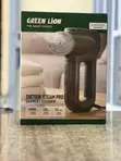 Green Lion Garment Steamer - 2