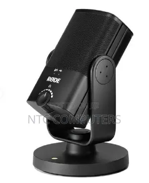 Rode NT-USB Mini Microphone ya USB