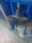 Refurbished Brake Booster - Toyota Corolla Fielder - 2