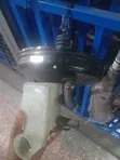 Refurbished Brake Booster - Toyota Corolla Fielder - 3