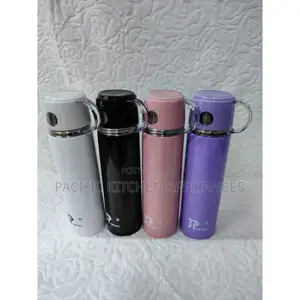 Jamespot 500ml Unbreakable Thermos Flask