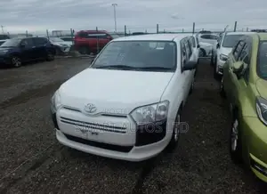 Toyota Probox 1.5 DX 2WD 2019