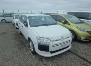 Toyota Probox 1.5 DX 2WD 2019