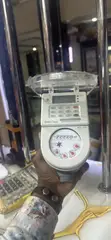 Aico Digital Water Meter - 1