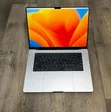 Apple MacBook Pro 2021 M1 16GB RAM 512GB SSD - 1