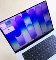 Apple MacBook Pro 2021 M1 16GB RAM 512GB SSD - 2