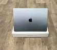 Apple MacBook Pro 2021 M1 16GB RAM 512GB SSD - 3