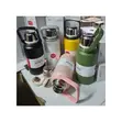 Infinite 900ml Stainless Steel Vacuum Bottle - 1
