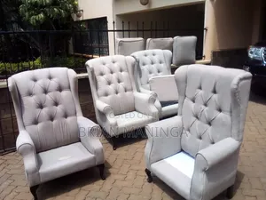 Huduma za Kitaalamu za Usafi na Fumigation