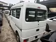 Suzuki Every Wagon 2018 Nyeupe - 1