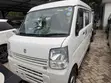 Suzuki Every Wagon 2018 Nyeupe - 2