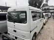 Suzuki Every Wagon 2018 Nyeupe - 4