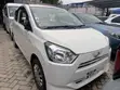 Daihatsu Mira 2018 Nyeupe - 1