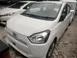 Daihatsu Mira 2018 Nyeupe - 2