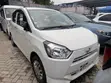 Daihatsu Mira 2018 Nyeupe - 3