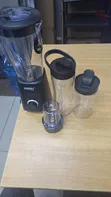 Red Berry Blender 4-in-1 - 2