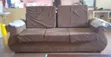 Ideal Sofa Set - 5 Seater - 2