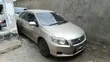 Toyota Axio 2007 Gold - 2
