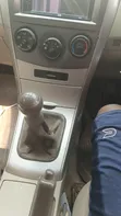 Toyota Axio 2007 Gold - 3