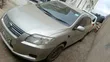 Toyota Axio 2007 Gold - 4