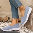Mama Comfort Sneakers za Wanawake - 2