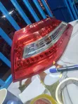 Nissan Teana Backlights Zilizotumika - 1