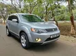 Mitsubishi Outlander 2.4 Automatic 2008 Silver - 1