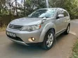 Mitsubishi Outlander 2.4 Automatic 2008 Silver - 2