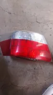 Toyota Premio 260 Front Bumper - 2