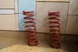 Subaru Forester SH5 Coil Springs za Nyuma za Heavy Duty - 2