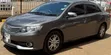 Toyota Allion 2012 Kijivu - 1