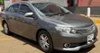 Toyota Allion 2012 Kijivu - 2