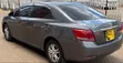 Toyota Allion 2012 Kijivu - 3