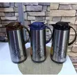 1.0L Vacuum Flask - Hot & Cold Insulated Bottle - 2