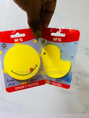 Sticky Notes za Ofisi Zenye Umbo