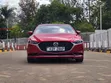 Mazda 3 2019 Nyekundu - 1