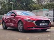 Mazda 3 2019 Nyekundu - 2