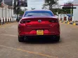 Mazda 3 2019 Nyekundu - 5