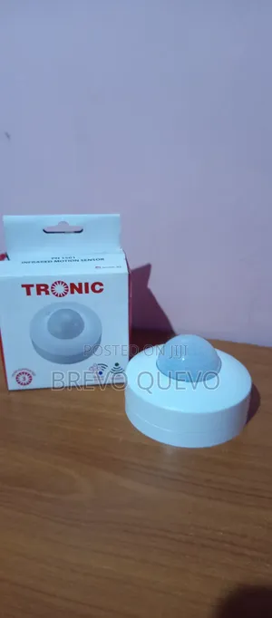 Tronic 360° Kihisi Mwendo cha Dari