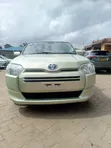 Toyota Succeed 2019 Hybrid - 1