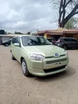 Toyota Succeed 2019 Hybrid - 4