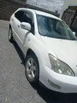 Toyota Harrier 2.4 2011 Nyeupe - 2