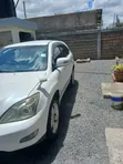 Toyota Harrier 2.4 2011 Nyeupe - 4