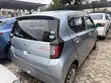 Daihatsu Mira 2018 Nyeupe - 1